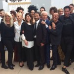 Il GRP (Gruppo Ricerca Professionale) dell’Anam nazionale sbarca a Carrara, con un HAIR SHOW collezione moda autunno/inverno 2015/2016 nel contesto della festa dei 50° anni dell’Anam di Massa Carrara!