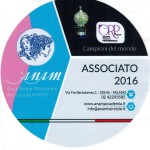 In ANTEPRIMA, per Te, la nuova veste grafica dell’A.N.A.M. (Accademia Nazionale Acconciatori Misti)!