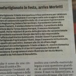 A Treste A.N.A.M. e Confartigianato in festa per il campionato italiano di acconciatura…