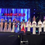 Mondiali OMC HAIR WORLD KOREA 2016: un tripudio di medaglie per i concorrenti A.N.A.M. (Accademia Nazionale Acconciatori Misti)!