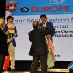 Campionati Europei di Acconciatura – Parigi 2016: ARNALDO FRANCISCONI (A.N.A.M.) e DOMENICO DE FALCO Sr (A.N.A.M.) Medaglia d’ORO a SQUADRA CAMPIONE D’EUROPA!