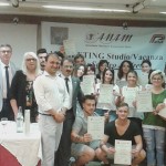 11° meeting Studio/Vacanza Memorial “Sandro Andretta” – Rimini – 11 e 12 giugno 2017 (Alcune foto allievi Accademie Anam)…