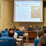 Anam Catania – 3 luglio 2017 (le foto del seminario tenuto dal coach motivazionale Giancarlo Fornei in Camera di Commercio)!