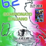 A.N.A.M. (Accademia Nazionale Acconciatori Misti): 62° Campionato Italiano (29 e 30 aprile 2018) – Rende (Cosenza)!