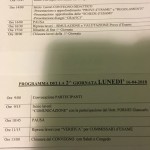 A.N.A.M. (Accademia Nazionale Acconciatori Misti): Convegno Tecnico Didattico Nazionale 2018!