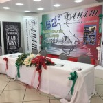 Grande Successo al 62.mo CAMPIONATO ITALIANO A.N.A.M. 2018!