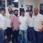 FORZA A.N.A.M. FORZA ITALIA!