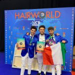 Hairworld 2019 ringraziamento del Presidente e Classifica definitiva